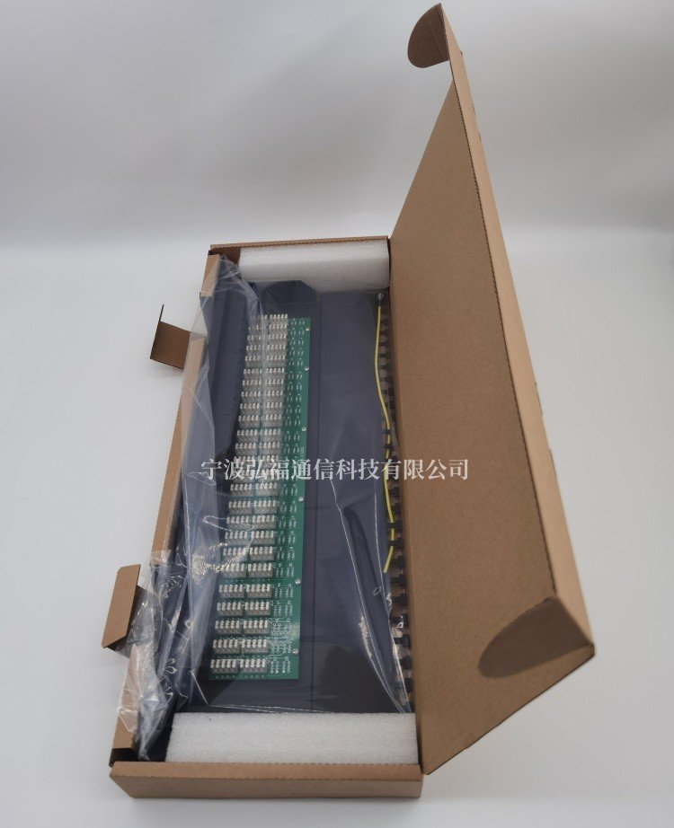 一体化语音配线架 25口50口RJ11/RJ45跳线架与110机架式安装全解析