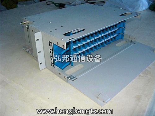 ODF光纤配线架产品规格型号详解