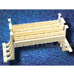 东方明珠100对与110配线架 综合布线核心设备解析与产品概览